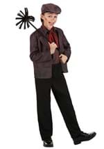 Mary Poppins Bert Kids Costume Alt 3