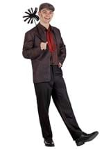 Men's Mary Poppins Bert Costume Alt 6