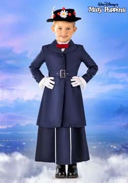 Disney Toddler Mary Poppins Costume