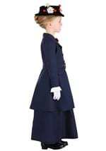 Disney Toddler Mary Poppins Costume Alt6