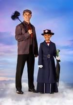 Girl's Mary Poppins Costume Alt 1