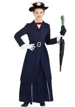 Girl's Mary Poppins Costume Alt 2