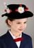 Girl's Mary Poppins Costume Alt 6