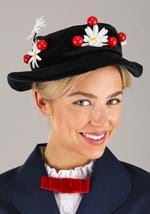 Mary Poppins Women's Costume Alt6