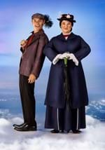 Plus Size Mary Poppins Costume Alt2