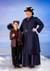 Plus Size Mary Poppins Costume Alt1