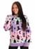 Pastel Ugly Halloween Sweater for Adults Alt 4