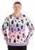 Pastel Ugly Halloween Sweater for Adults Alt 5
