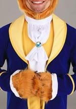 Adult Beauty and the Beast Beast Costume Alt 3