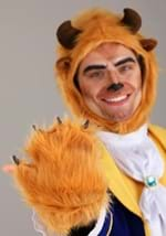 Adult Beauty and the Beast Beast Costume Alt 4