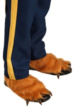 Plus Beauty and the Beast Beast Costume Alt 1