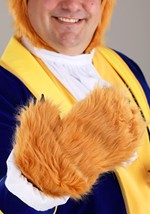 Plus Beauty and the Beast Beast Costume Alt 2