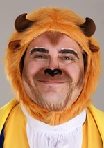 Plus Beauty and the Beast Beast Costume Alt 3
