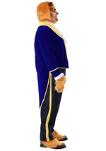 Plus Beauty and the Beast Beast Costume Alt 7