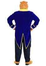 Plus Size Beauty and the Beast Beast Costume Alt 4