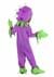 Kid's Plants vs Zombies Chomper Costume Alt 2