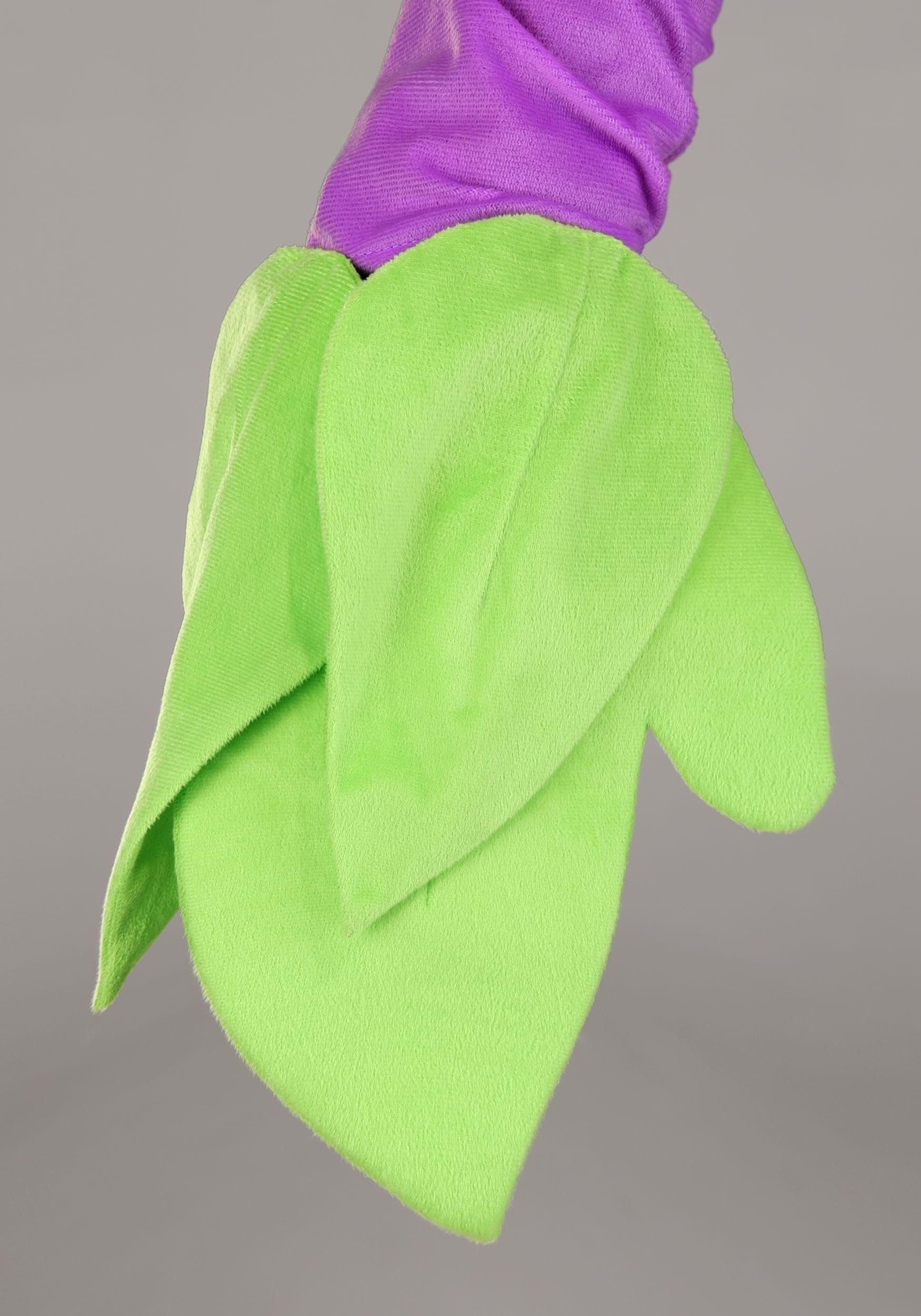 Exclusive Adult Plants Vs Zombies Peashooter Costume