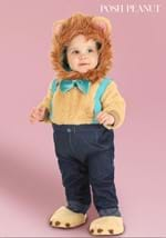 Posh Peanut Toddler Leo Lion Costume Alt 1