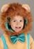 Posh Peanut Toddler Leo Lion Costume Alt 3