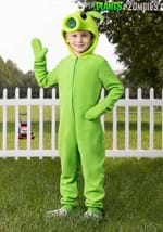 Plants vs Zombies Peashooter Kids Onesie Costume