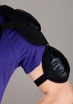 Adult Dodgeball Purple Cobra Costume Alt 8