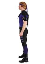 Adult Dodgeball Purple Cobra Costume Alt 13