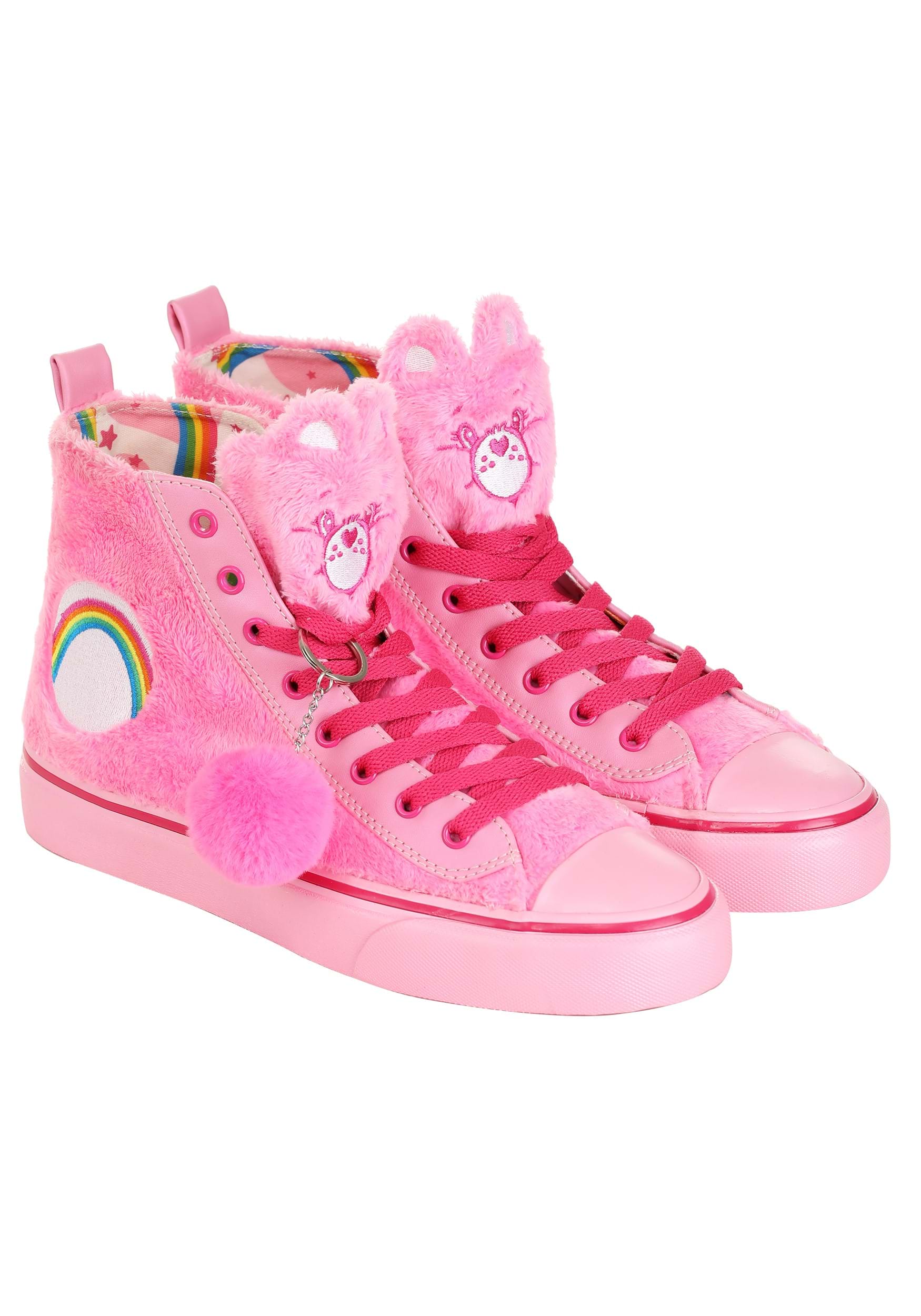 Care Bears Cheer Women's Shoes