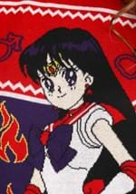 Adult Sailor Mars Ugly Sweater Alt 5