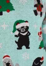 Australian Animals Ugly Christmas Sweater Alt 6