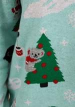 Australian Animals Ugly Christmas Sweater Alt 8