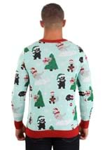 Australian Animals Ugly Christmas Sweater Alt 5