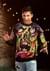 Adult Face the Monster Halloween Ugly Sweater Alt 3