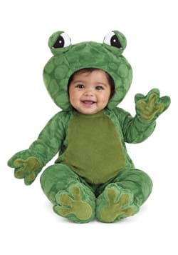 Infant Toad Costume New Main