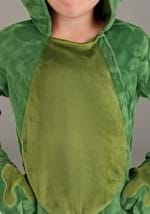 Green Toad Toddler Costume Alt 3