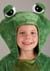 Green Toad Toddler Costume Alt 2