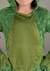 Green Toad Toddler Costume Alt 3