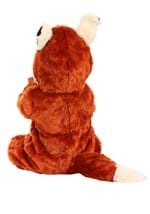 Infant Plush Fox Costume Alt 1