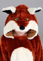 Kid's Plush Fox Costume Alt 2