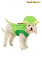 Magic School Bus Liz Dog Costume