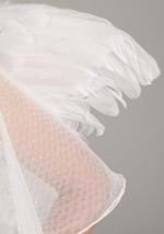 Girls Shimmering Angel Costume