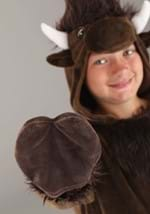 Kid's Buffalo Costume Alt 6