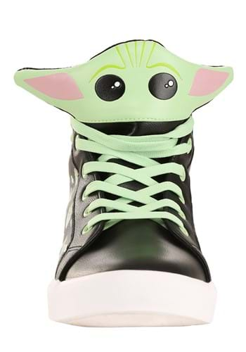 star wars mandalorian superstar the child shoes