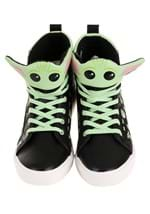 Mandalorian The Child Plush Unisex Shoe Alt 8