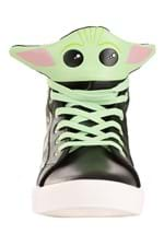 Mandalorian The Child Plush Unisex Shoe Alt 9