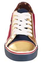 Wonder Woman Women's Shoes Alt 7