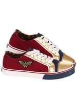 Wonder Woman Women's Shoes Alt 11