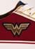 Wonder Woman Women's Shoes Alt 9