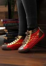 Harry Potter Quidditch Unisex Shoe-update