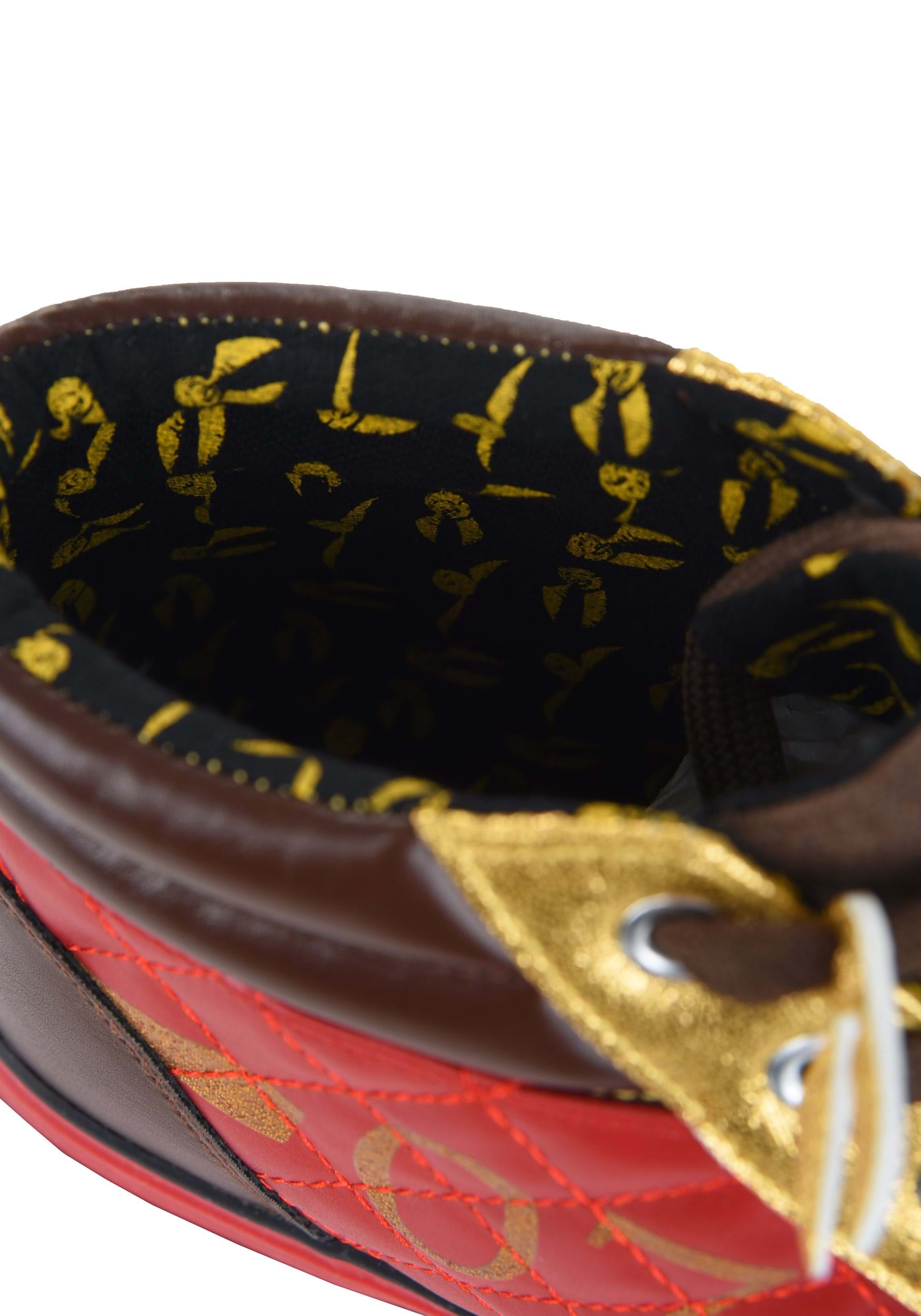 Adult Harry Potter Quidditch Shoes , Harry Potter Gifts