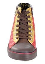 Harry Potter Quidditch Unisex Shoe Alt 6